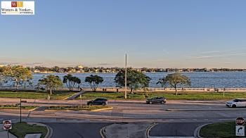 Weather camera view of Winter & Yonker P.A..