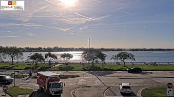 Weather camera view of Winter & Yonker P.A..