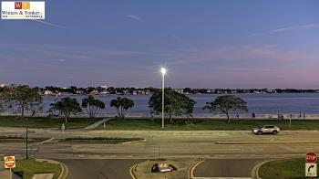 Weather camera view of Winter & Yonker P.A..