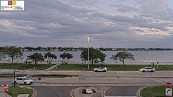 Weather camera view of Winter & Yonker P.A..