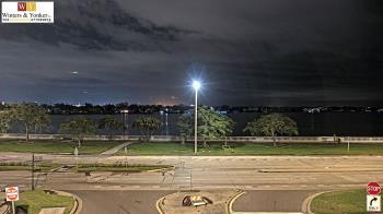 Weather camera view of Winter & Yonker P.A..