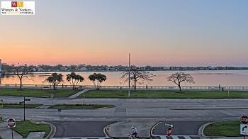 Weather camera view of Winter & Yonker P.A..