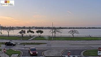 Weather camera view of Winter & Yonker P.A..