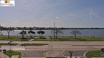 Weather camera view of Winter & Yonker P.A..