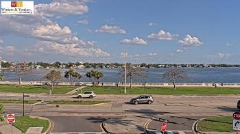 Weather camera view of Winter & Yonker P.A..