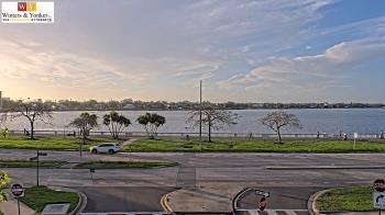 Weather camera view of Winter & Yonker P.A..