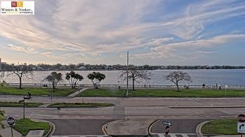 Weather camera view of Winter & Yonker P.A..