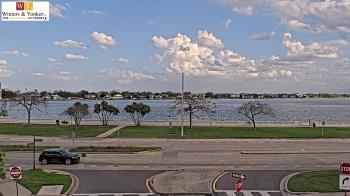 Weather camera view of Winter & Yonker P.A..