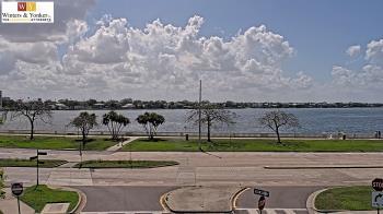 Weather camera view of Winter & Yonker P.A..