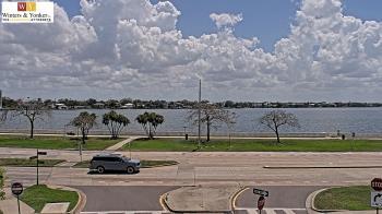 Weather camera view of Winter & Yonker P.A..