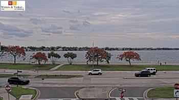 Weather camera view of Winter & Yonker P.A..