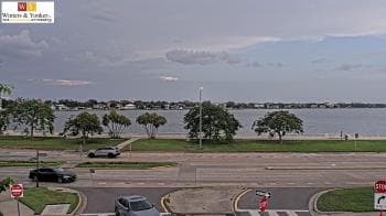 Weather camera view of Winter & Yonker P.A..