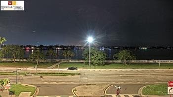 Weather camera view of Winter & Yonker P.A..