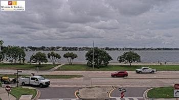 Weather camera view of Winter & Yonker P.A..