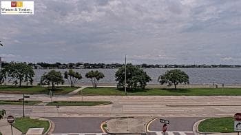 Weather camera view of Winter & Yonker P.A..