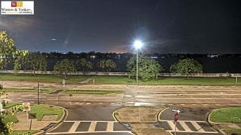 Weather camera view of Winter & Yonker P.A..