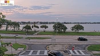 Weather camera view of Winter & Yonker P.A..