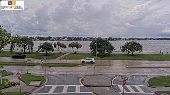 Weather camera view of Winter & Yonker P.A..