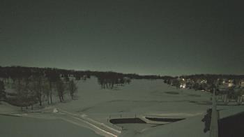 Weather camera view of The Royal Fox Country Club.
