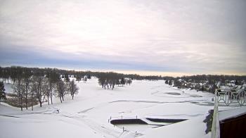 Weather camera view of The Royal Fox Country Club.