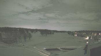 Weather camera view of The Royal Fox Country Club.