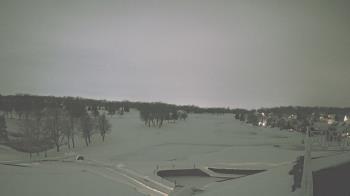 Weather camera view of The Royal Fox Country Club.