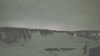 Weather camera view of The Royal Fox Country Club.