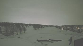 Weather camera view of The Royal Fox Country Club.