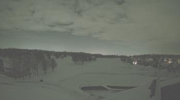 Weather camera view of The Royal Fox Country Club.