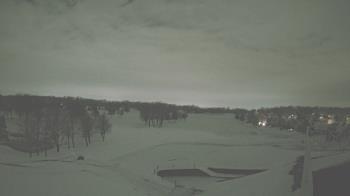 Weather camera view of The Royal Fox Country Club.