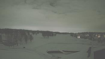 Weather camera view of The Royal Fox Country Club.