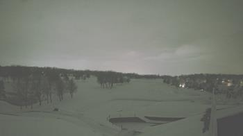 Weather camera view of The Royal Fox Country Club.