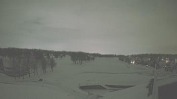 Weather camera view of The Royal Fox Country Club.
