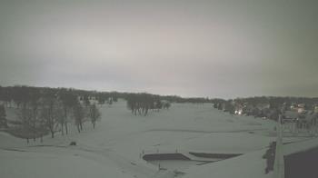 Weather camera view of The Royal Fox Country Club.