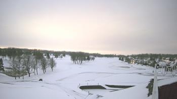 Weather camera view of The Royal Fox Country Club.