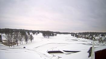 Weather camera view of The Royal Fox Country Club.
