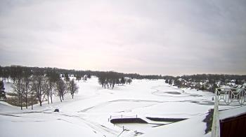 Weather camera view of The Royal Fox Country Club.