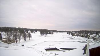 Weather camera view of The Royal Fox Country Club.