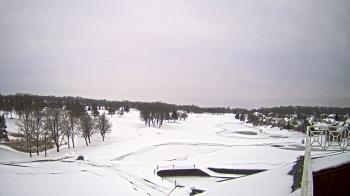 Weather camera view of The Royal Fox Country Club.