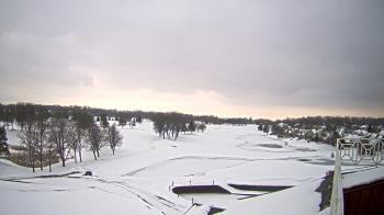 Weather camera view of The Royal Fox Country Club.