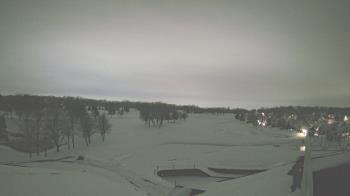 Weather camera view of The Royal Fox Country Club.