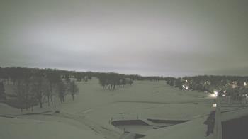 Weather camera view of The Royal Fox Country Club.