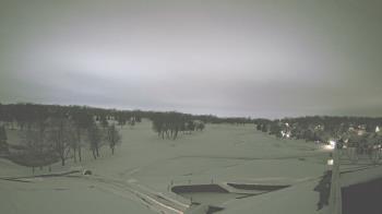 Weather camera view of The Royal Fox Country Club.
