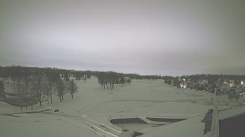 Weather camera view of The Royal Fox Country Club.