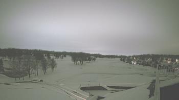 Weather camera view of The Royal Fox Country Club.