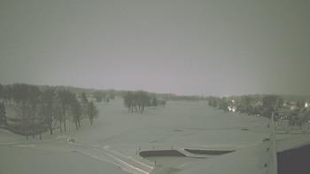 Weather camera view of The Royal Fox Country Club.