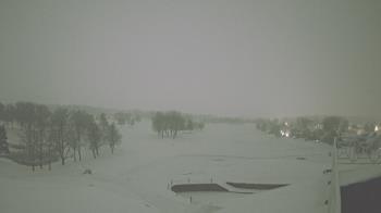 Weather camera view of The Royal Fox Country Club.