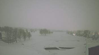 Weather camera view of The Royal Fox Country Club.