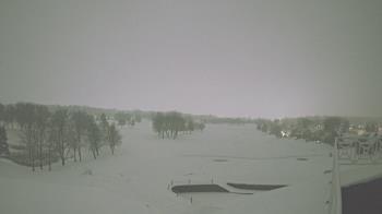 Weather camera view of The Royal Fox Country Club.