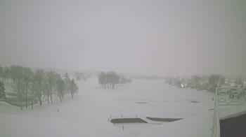 Weather camera view of The Royal Fox Country Club.